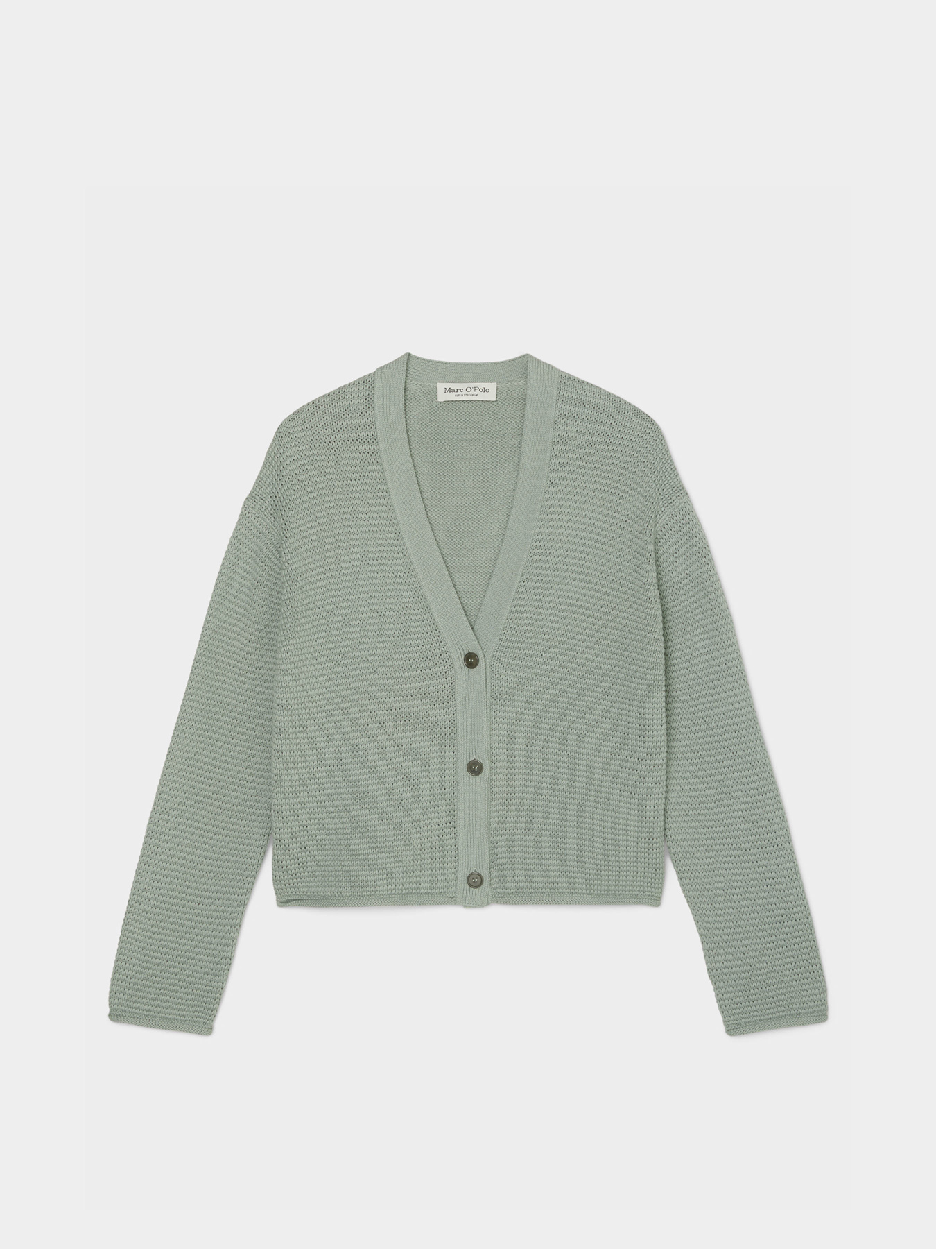 Кардиган Marc O’Polo модель 406605961259-416 Фото