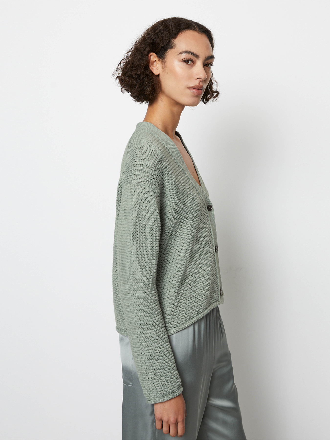 Кардиган Marc O’Polo модель 406605961259-416 Фото