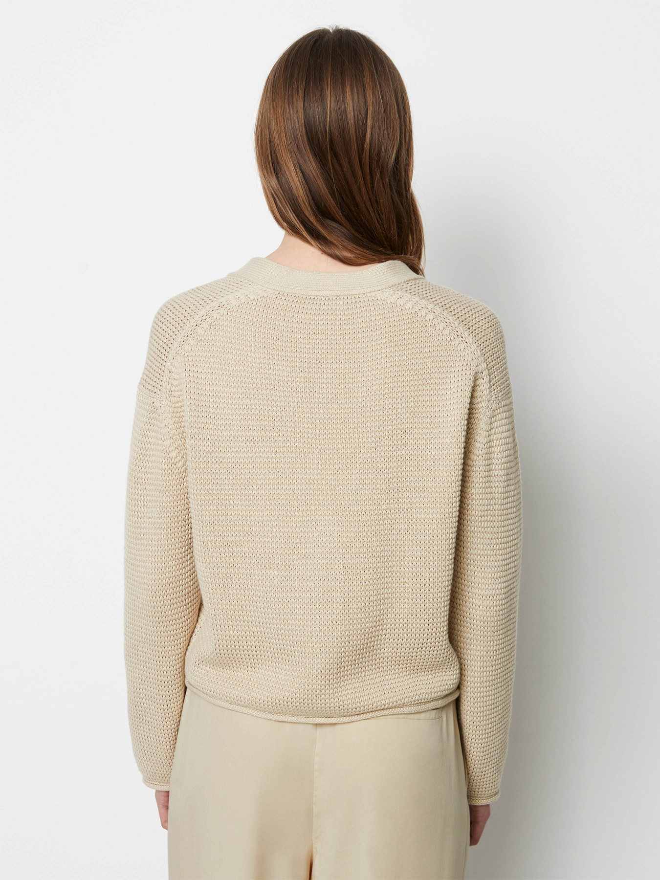 Кардиган Marc O’Polo модель 406605961259-756 Фото