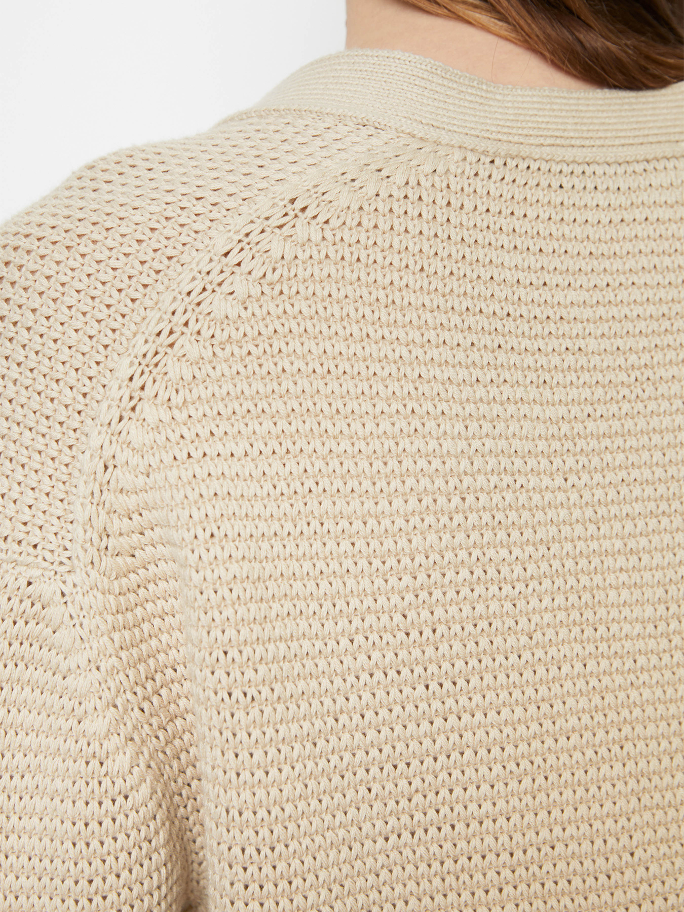 Кардиган Marc O’Polo модель 406605961259-756 Фото