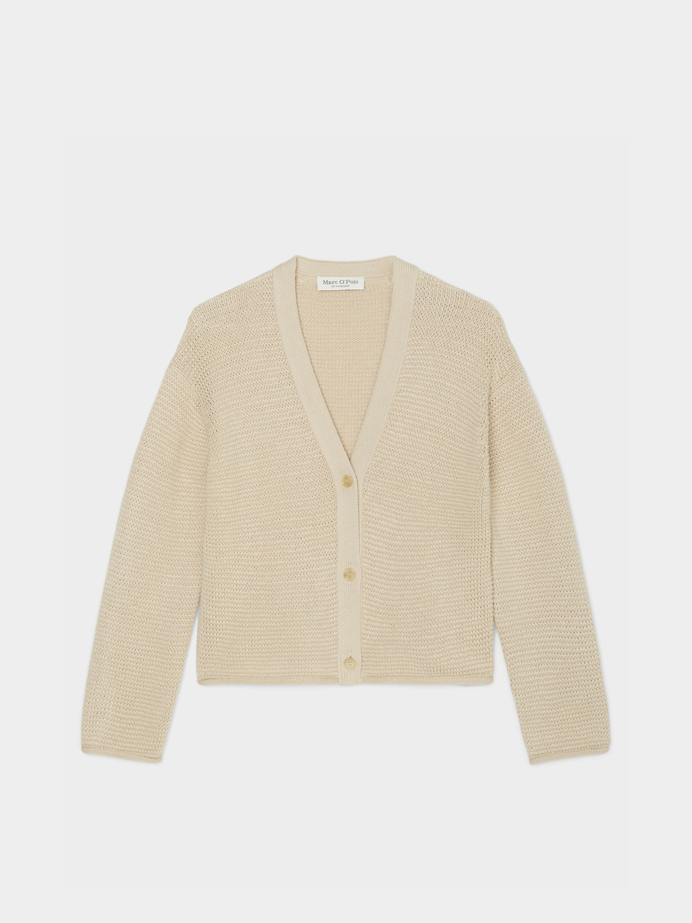 Кардиган Marc O’Polo модель 406605961259-756 Фото