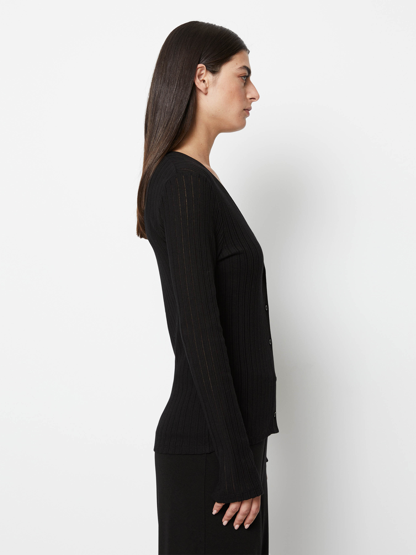 Кардиган Marc O’Polo модель M06202752433-990 Фото