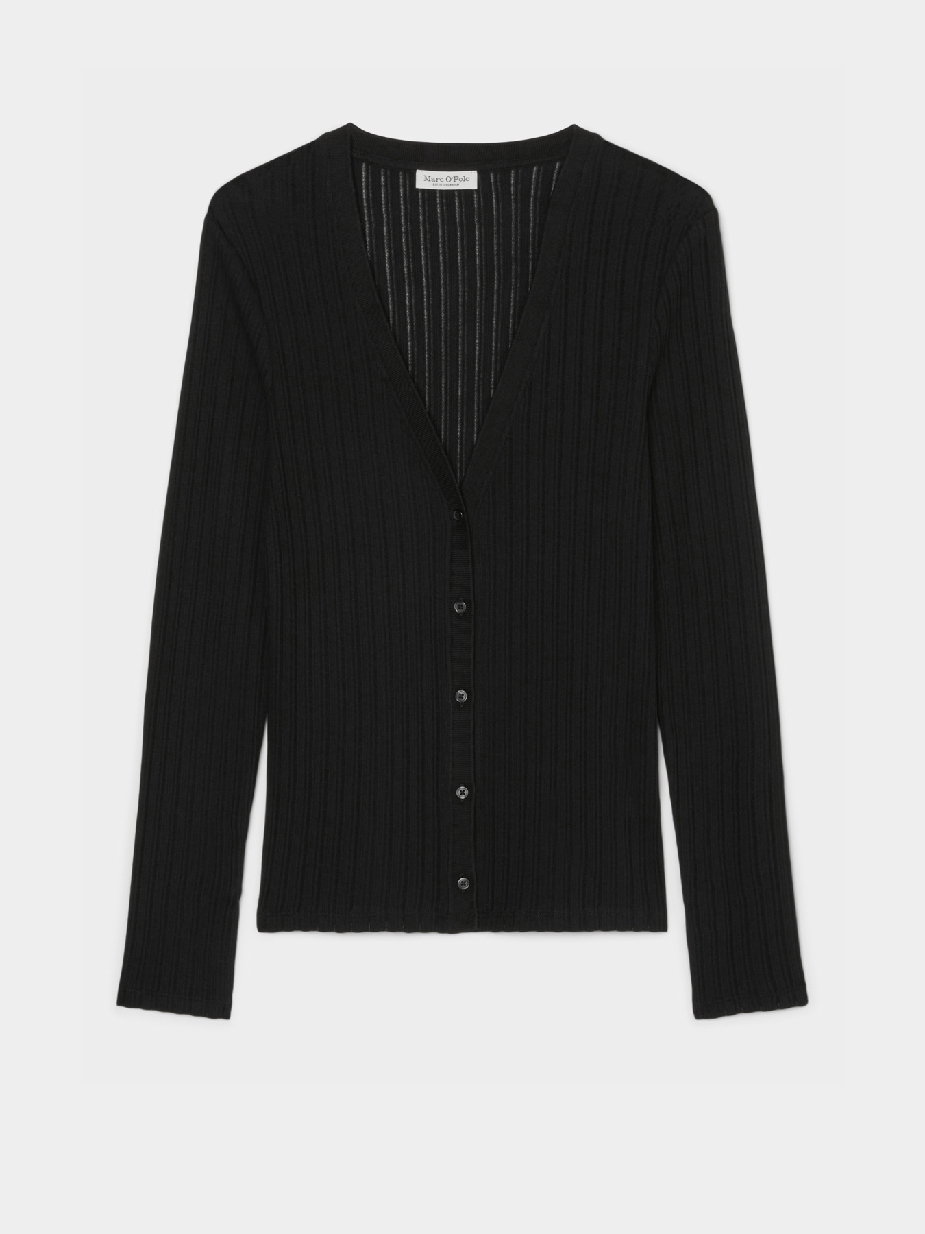 Кардиган Marc O’Polo модель M06202752433-990 Фото