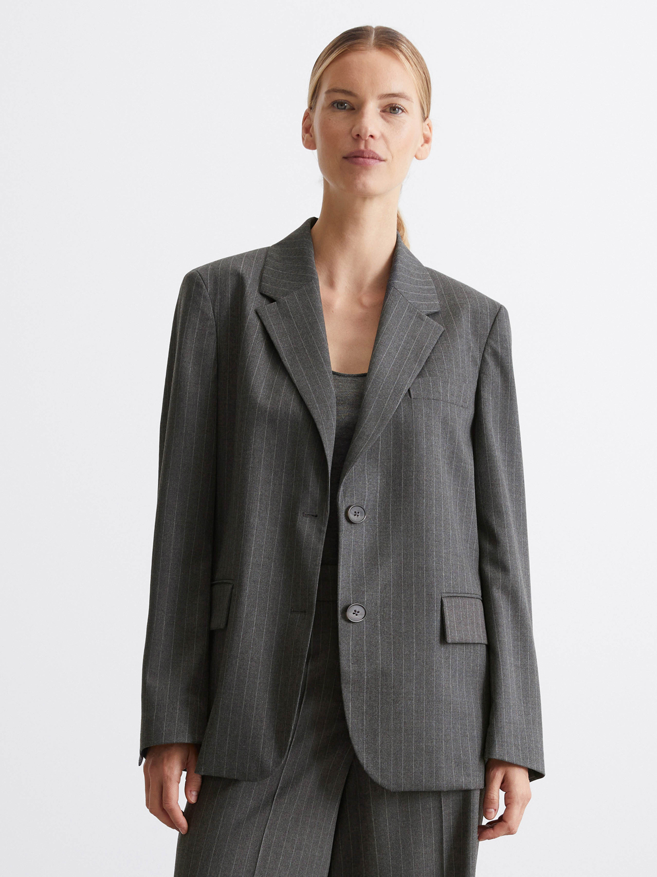 Пиджак Marc O’Polo модель 408026380081-K21 Фото