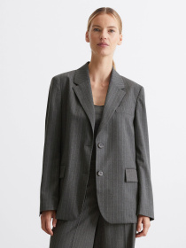 Пиджак Marc O’Polo модель 408026380081-K21 Фото