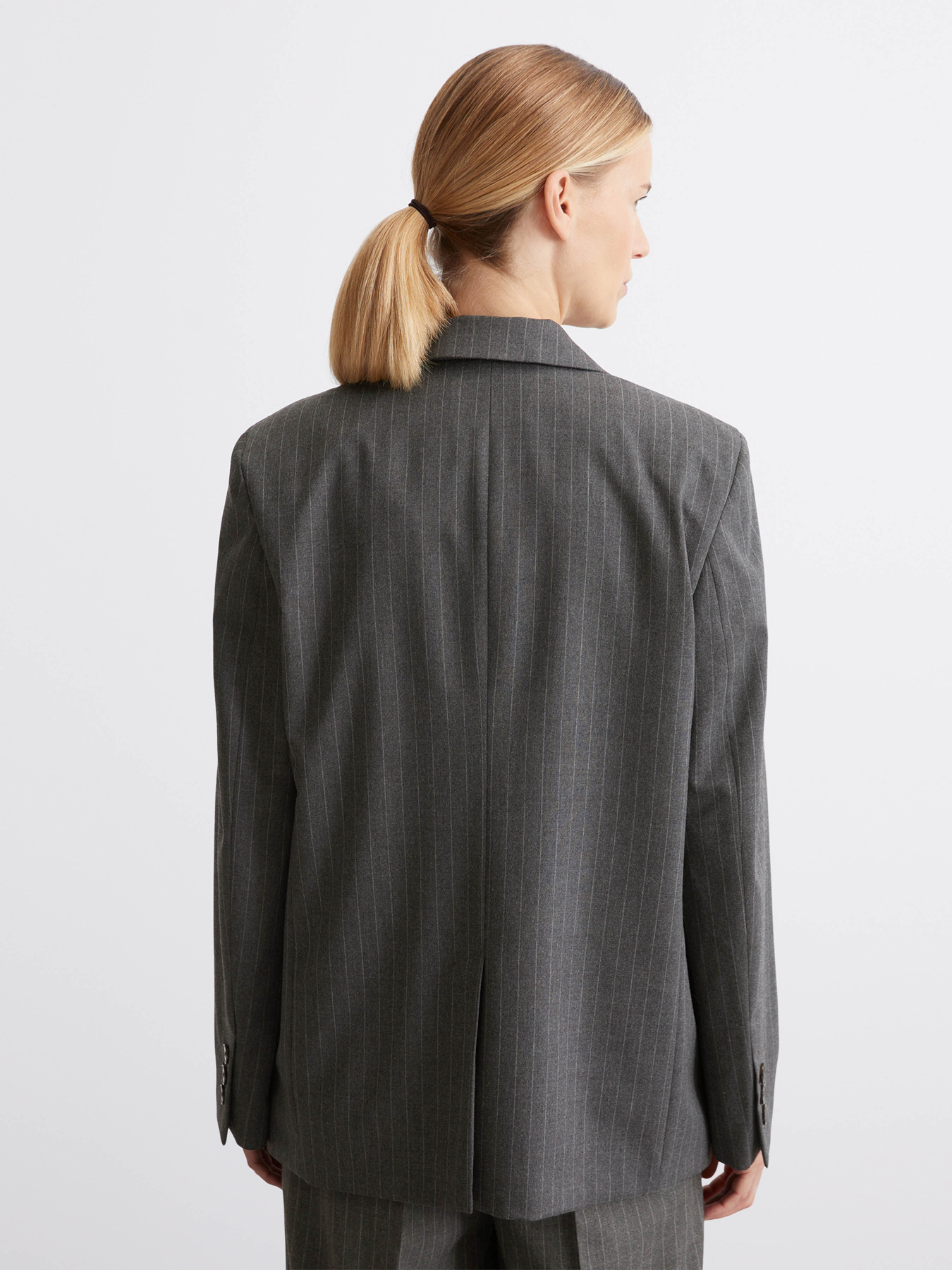 Піджак Marc O’Polo модель 408026380081-K21 Піджак Marc O’Polo модель 408026380081-K21 Фото