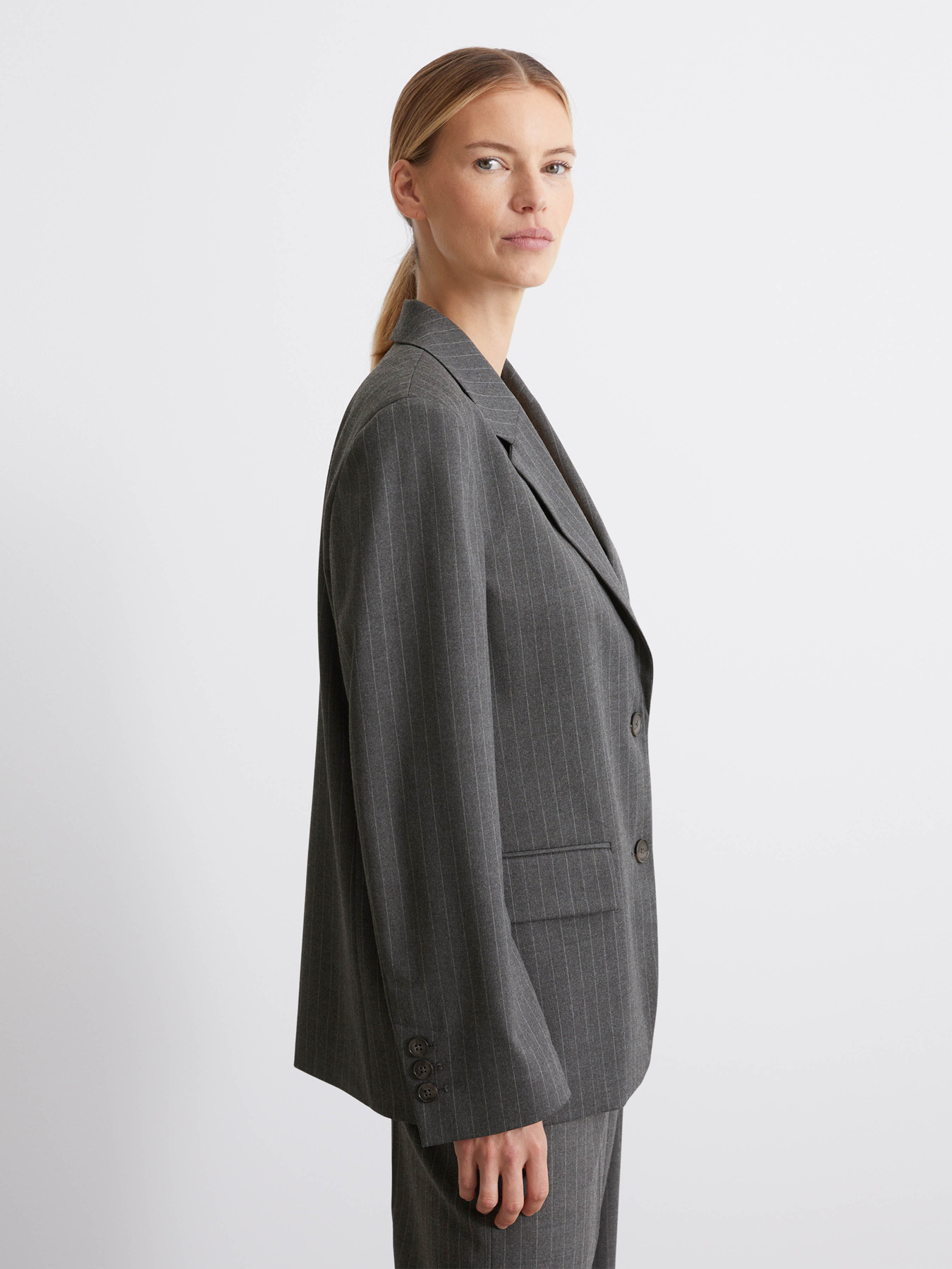 Піджак Marc O’Polo модель 408026380081-K21 Піджак Marc O’Polo модель 408026380081-K21 Фото