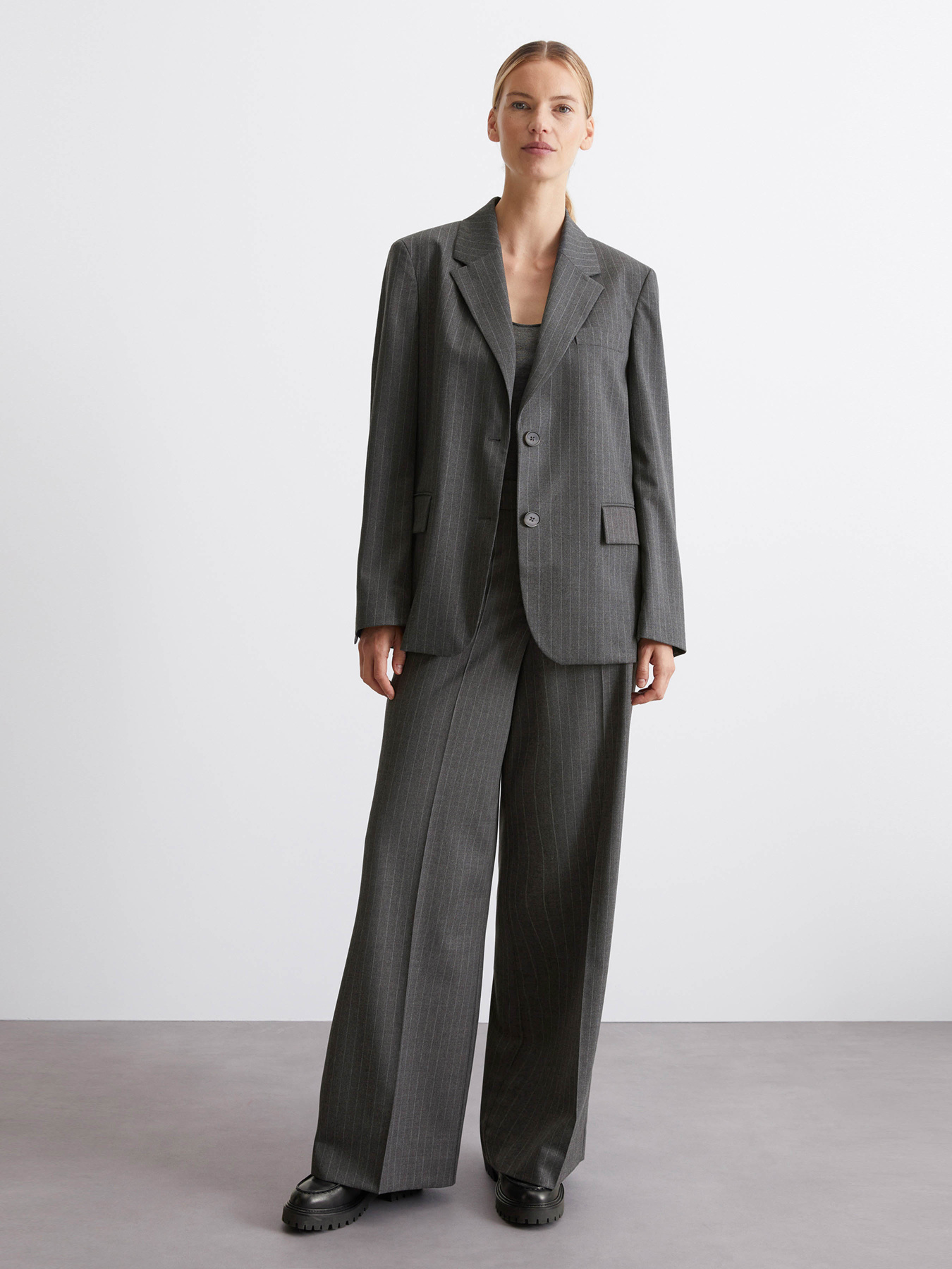 Піджак Marc O’Polo модель 408026380081-K21 Піджак Marc O’Polo модель 408026380081-K21 Фото