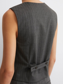 Класичний жилет Marc O’Polo модель 408026381013-K21 Фото