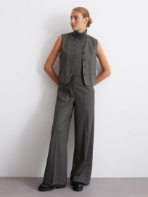 Класичний жилет Marc O’Polo модель 408026381013-K21 Фото