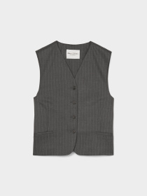 Класичний жилет Marc O’Polo модель 408026381013-K21 Фото