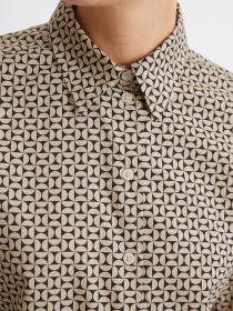 Рубашка Marc O’Polo модель 408096942331-K14 Фото