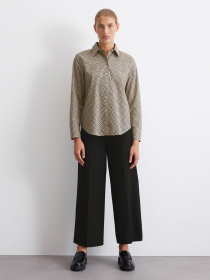 Рубашка Marc O’Polo модель 408096942331-K14 Фото