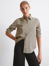 Рубашка Marc O’Polo модель 408096942331-K14 Фото