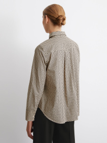 Рубашка повседневная Marc O’Polo модель 408096942331-K14 Фото