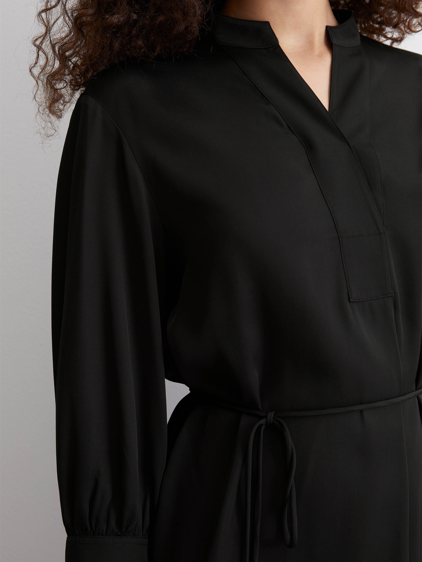 Платье мини Marc O’Polo модель 408116921467-990 Фото