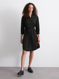 Платье мини Marc O’Polo модель 408116921467-990 Фото