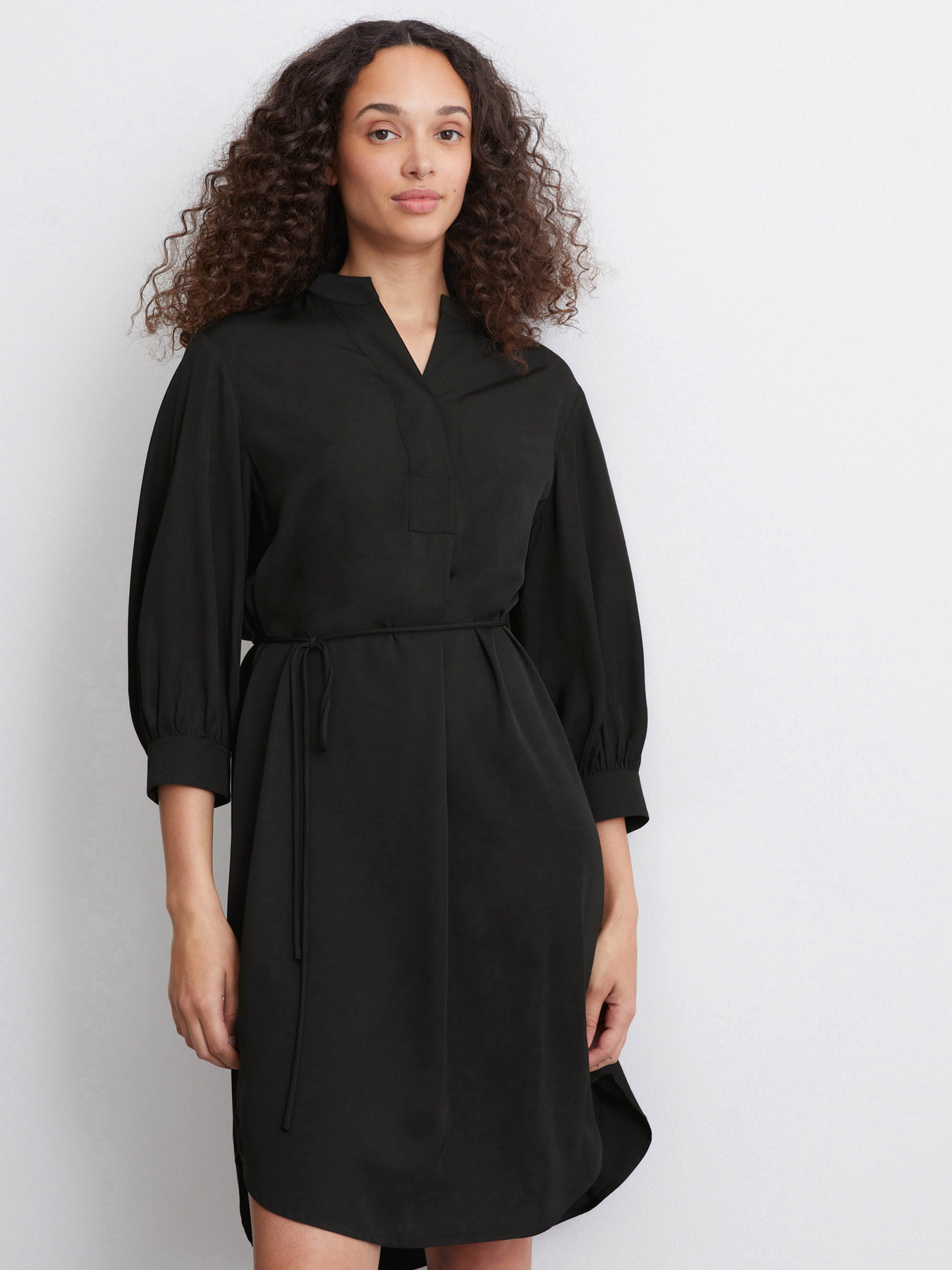 Платье мини Marc O’Polo модель 408116921467-990 Фото