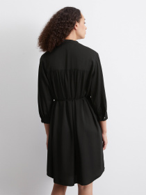 Платье мини Marc O’Polo модель 408116921467-990 Фото