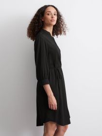 Платье мини Marc O’Polo модель 408116921467-990 Фото