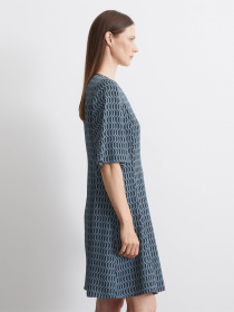 Платье мини Marc O’Polo модель 408120821465-K46 Фото
