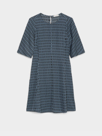 Платье мини Marc O’Polo модель 408120821465-K46 Фото