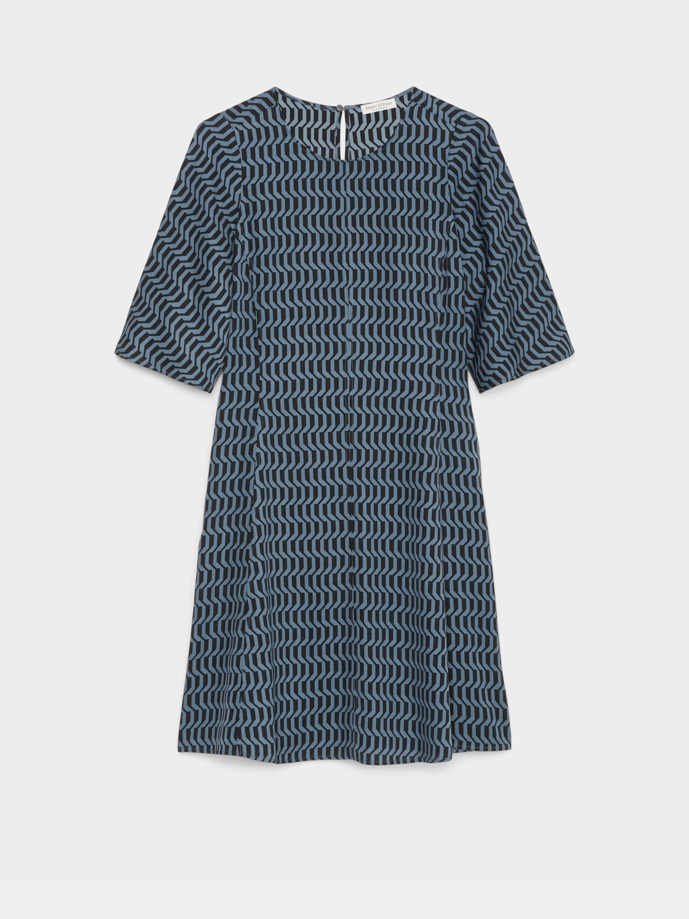 Сукня міні Marc O’Polo модель 408120821465-K46 Фото