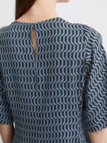 Сукня міні Marc O’Polo модель 408120821465-K46 Фото