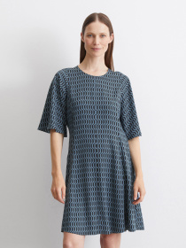 Сукня міні Marc O’Polo модель 408120821465-K46 Фото