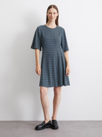 Сукня міні Marc O’Polo модель 408120821465-K46 Фото