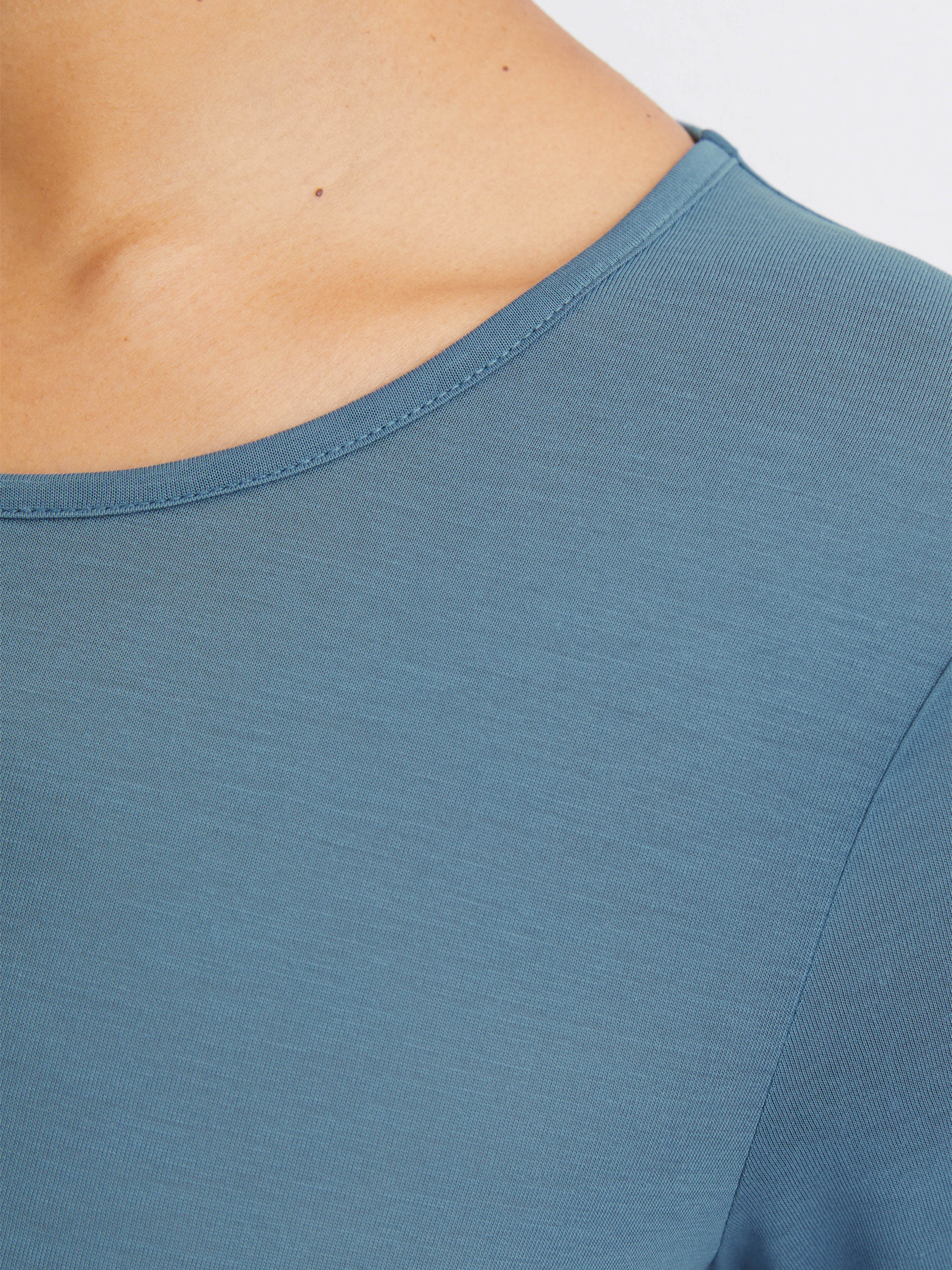 Лонгслів Marc O’Polo модель 408202852443-859 Фото