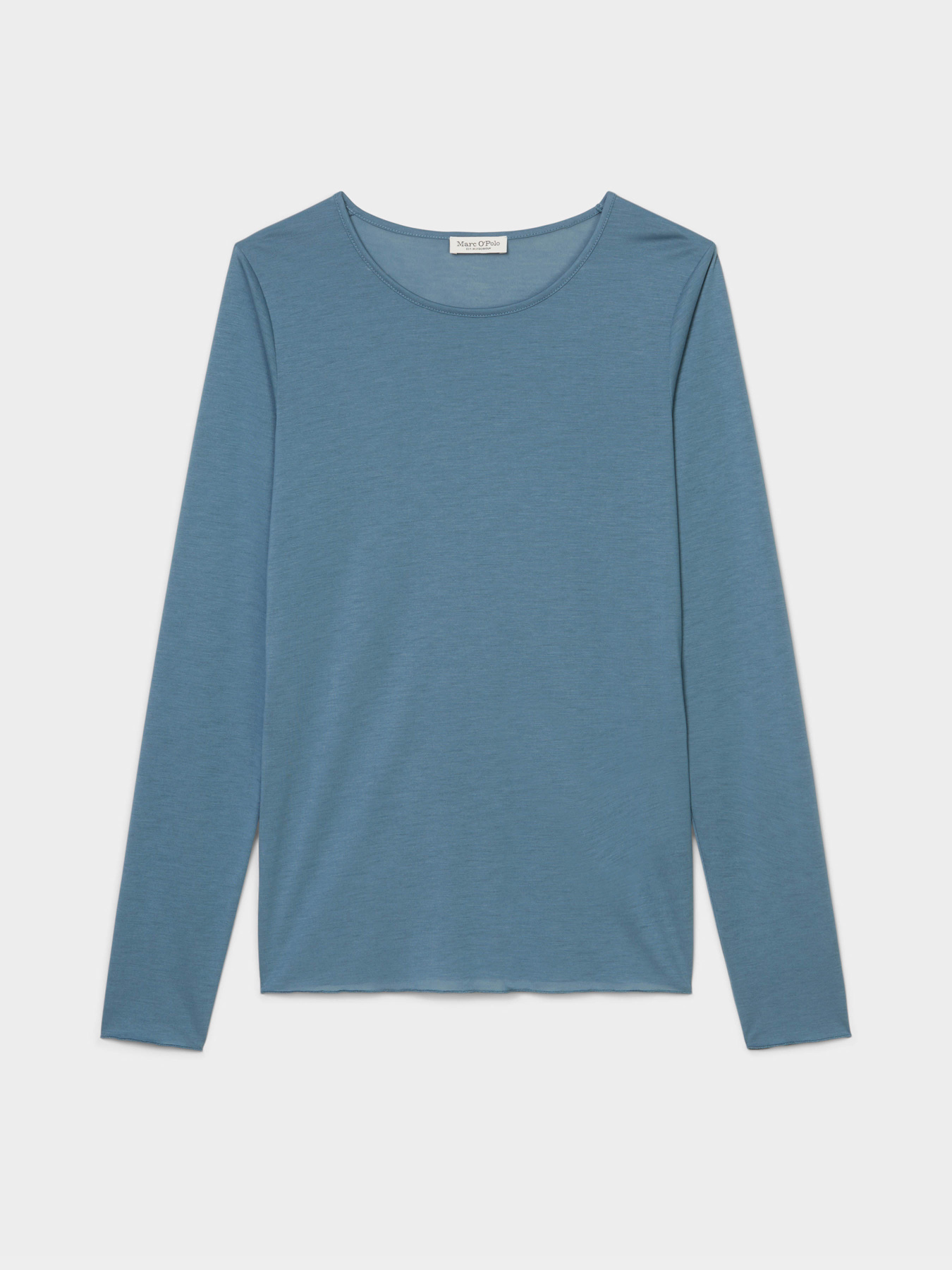 Лонгслів Marc O’Polo модель 408202852443-859 Фото