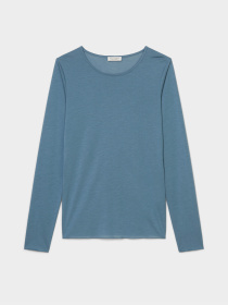 Лонгслів Marc O’Polo модель 408202852443-859 Фото