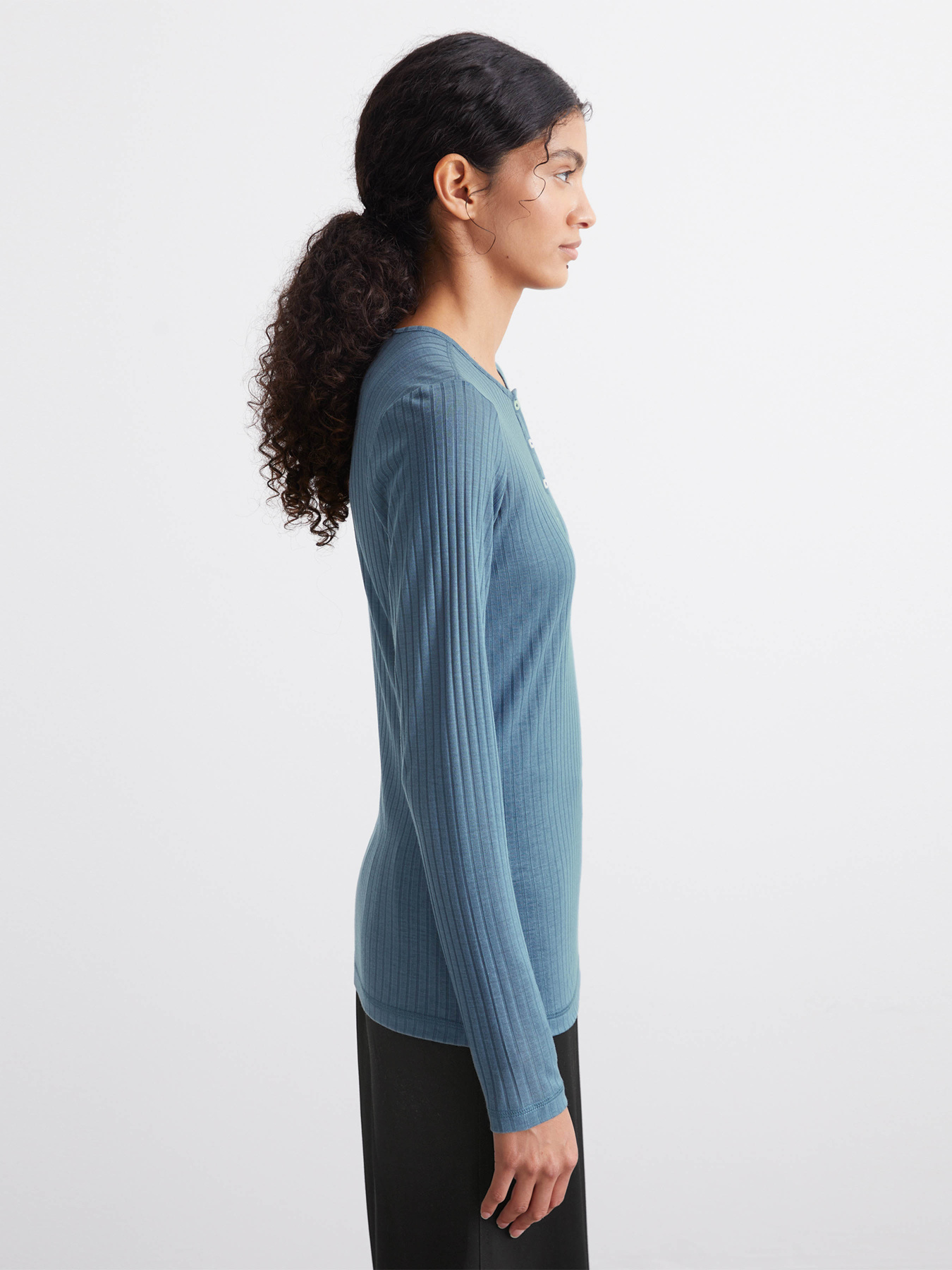 Лонгслів Marc O’Polo модель 408202852447-859 Лонгслів Marc O’Polo модель 408202852447-859 Фото