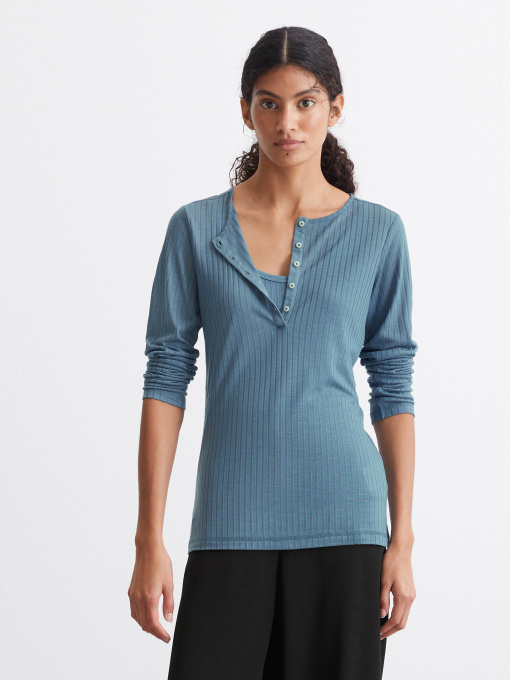 Лонгслив Marc O’Polo модель 408202852447-859 Фото