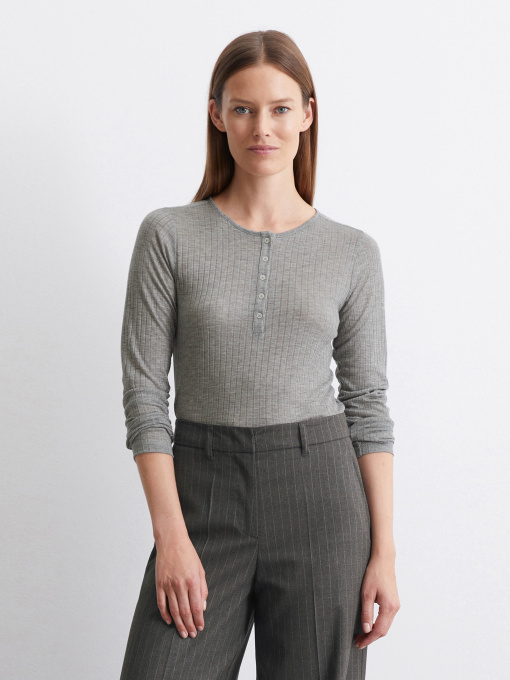 Лонгслив Marc O’Polo модель 408202852447-928 Фото