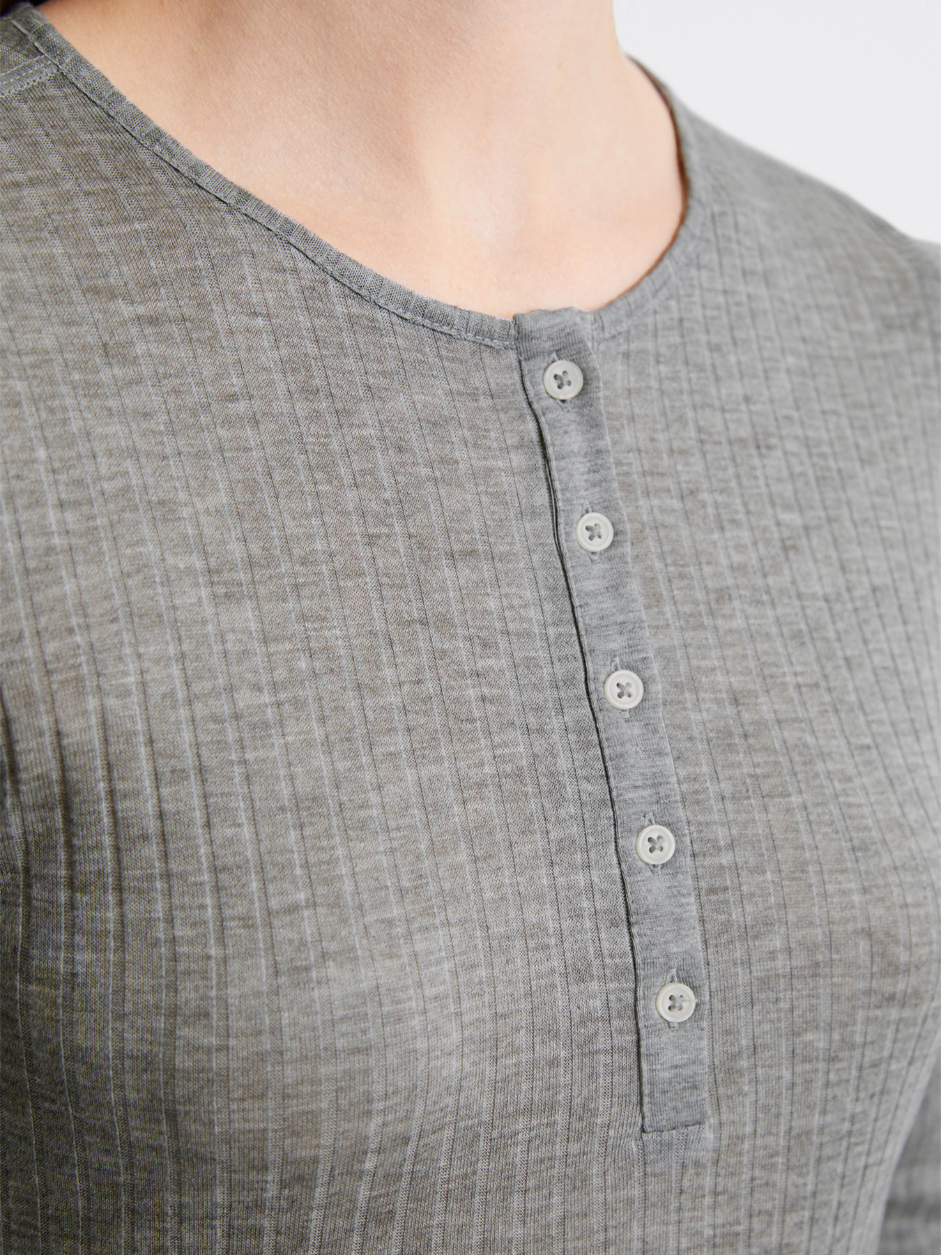 Лонгслів Marc O’Polo модель 408202852447-928 Фото