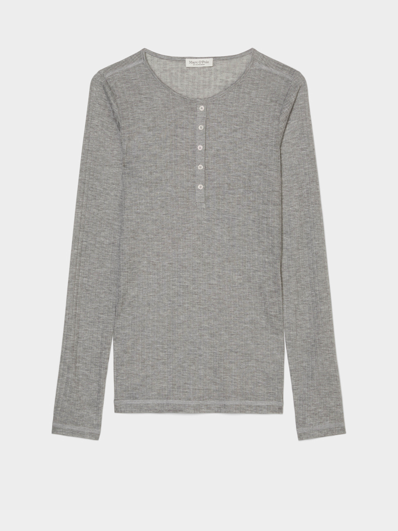 Лонгслів Marc O’Polo модель 408202852447-928 Фото