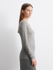 Лонгслів Marc O’Polo модель 408202852447-928 Фото