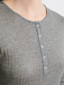 Лонгслів Marc O’Polo модель 408202852447-928 Фото