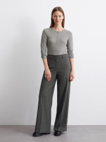 Лонгслів Marc O’Polo модель 408202852447-928 Фото