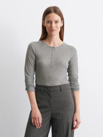 Лонгслив Marc O’Polo модель 408202852447-928 Фото