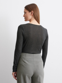 Лонгслів Marc O’Polo модель 408202852447-966 Фото