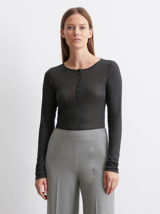 Лонгслів Marc O’Polo модель 408202852447-966 Фото