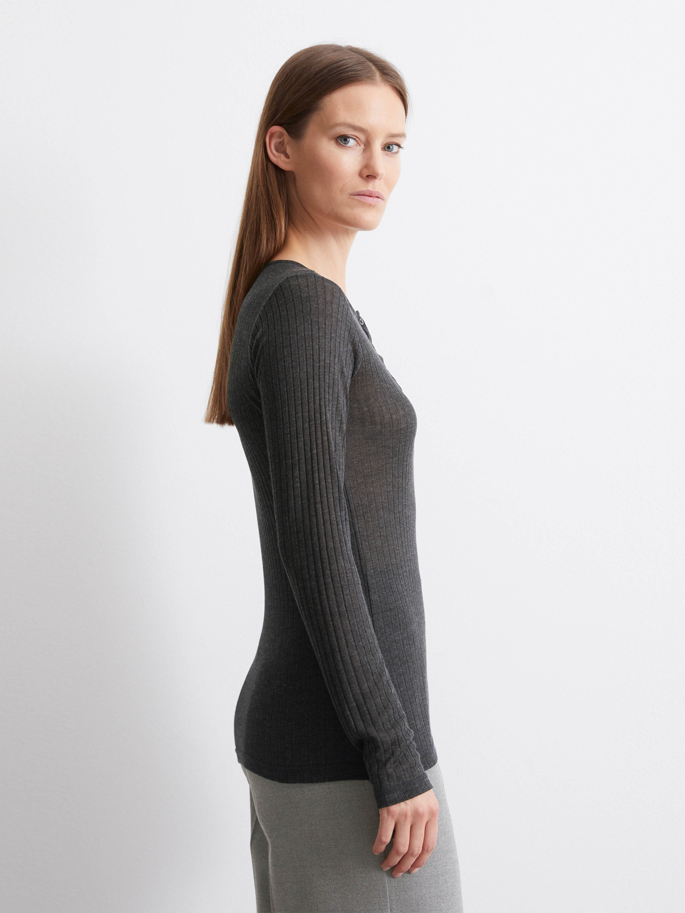 Лонгслив Marc O’Polo модель 408202852447-966 Фото