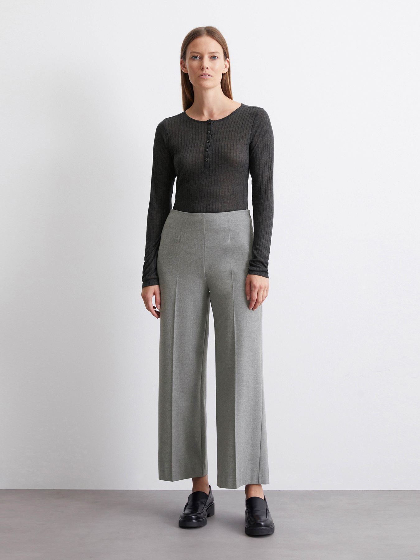 Лонгслив Marc O’Polo модель 408202852447-966 Фото