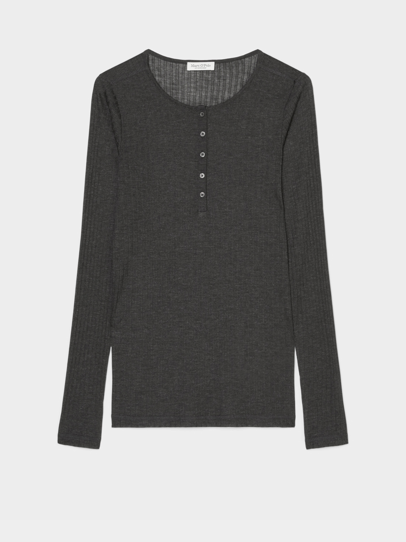 Лонгслив Marc O’Polo модель 408202852447-966 Фото