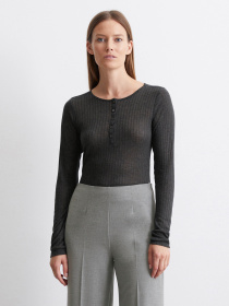 Лонгслив Marc O’Polo модель 408202852447-966 Фото