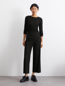 Лонгслів Marc O’Polo модель 408202852447-990 Фото