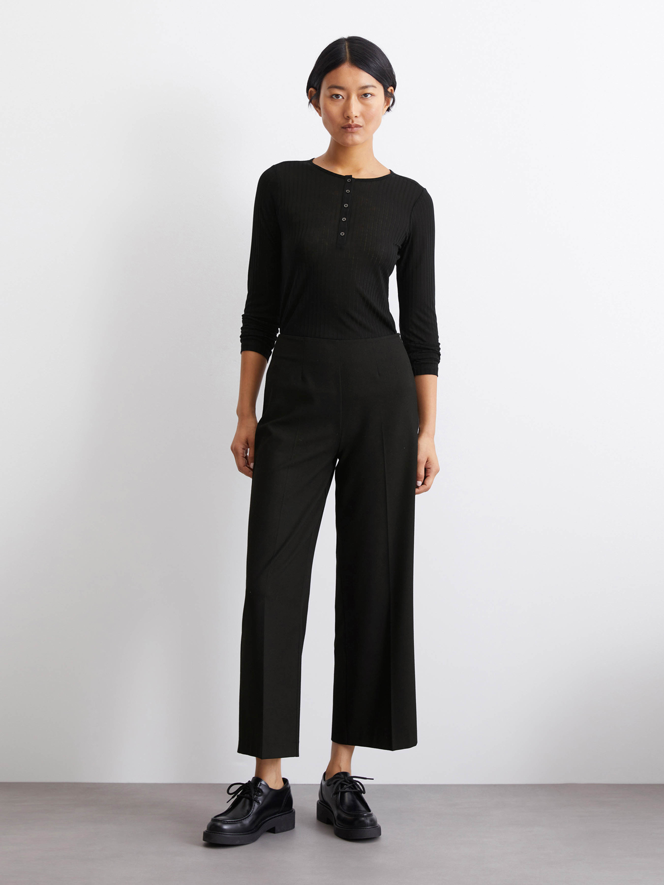 Лонгслив Marc O’Polo модель 408202852447-990 Лонгслив Marc O’Polo модель 408202852447-990 Фото